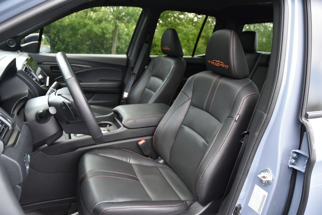 Used 2024 Honda Ridgeline TrailSport image 15