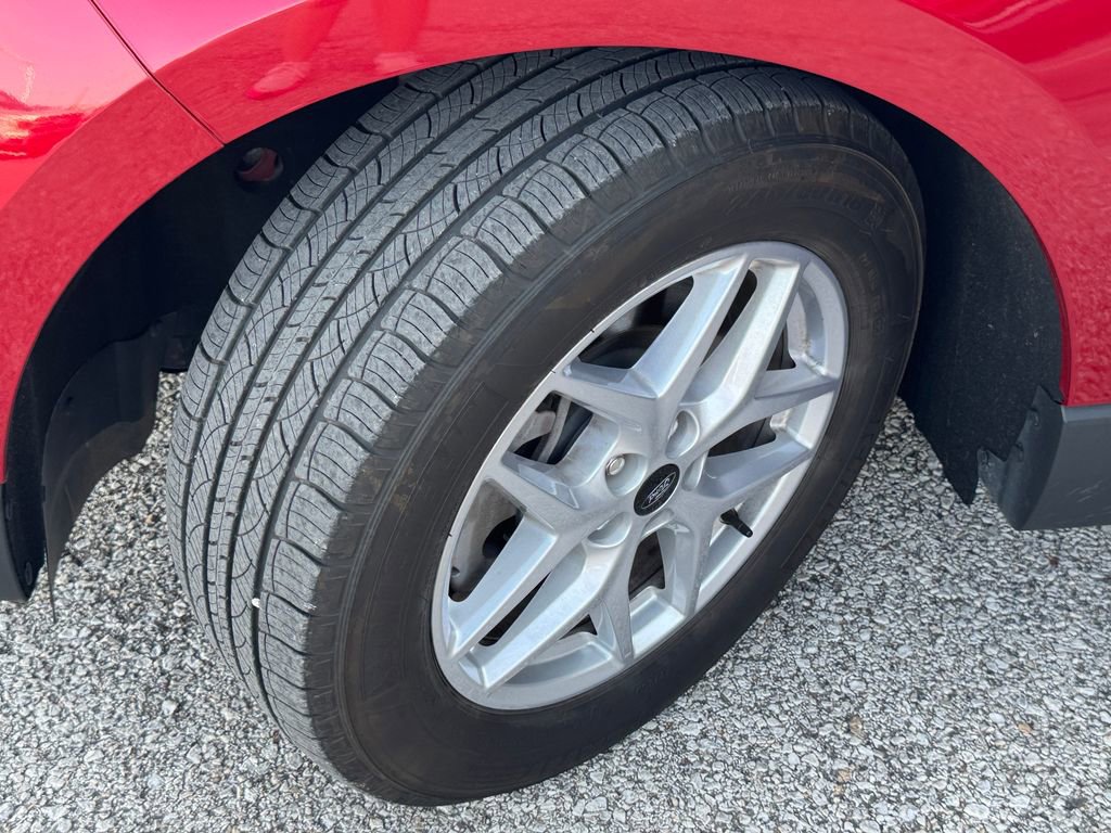 Used 2024 Ford Edge SEL w/ Convenience Package AWD/4WD image 43