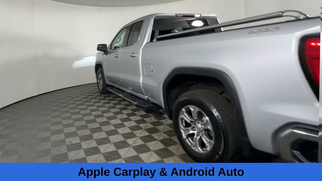Used 2019 GMC Sierra 1500 SLE w/ SLE Value Package image 10