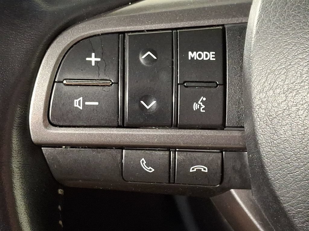 Used 2022 Lexus GX 460 w/ Black Line Special Edition AWD/4WD image 22