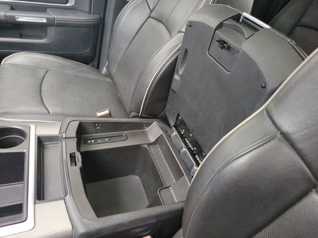 Used 2015 RAM 2500 Limited image 32