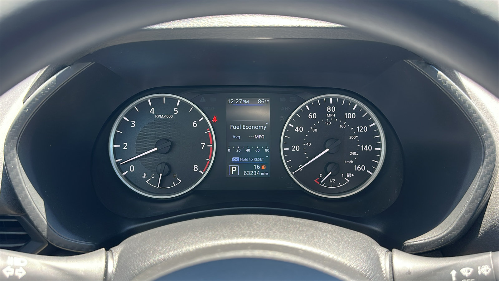 Used 2024 Nissan Sentra S FWD image 16