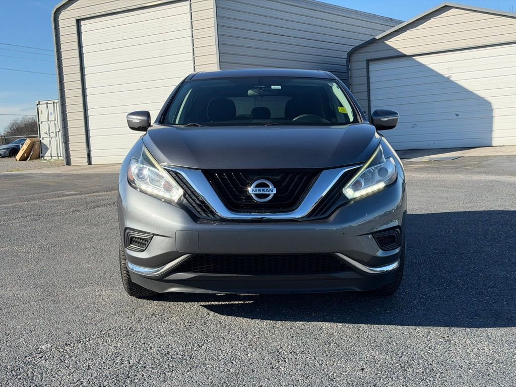 Used 2015 Nissan Murano S w/ Navigation Package image 11
