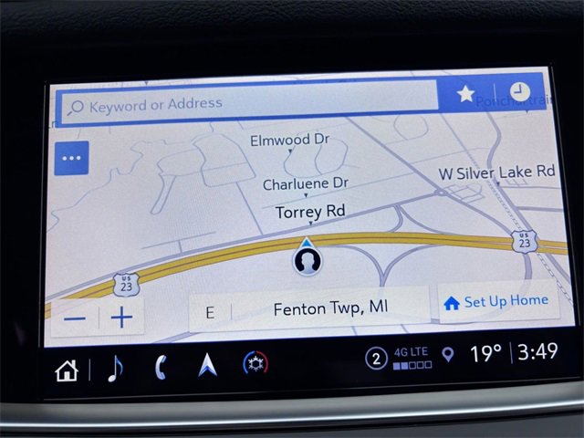 Used 2024 Cadillac XT5 Premium Luxury image 23