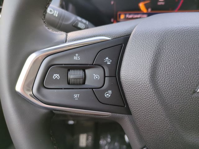 New 2026 Chevrolet TrailBlazer ACTIV w/ Convenience Package image 22