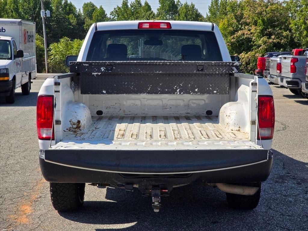 Used 2016 RAM 1500 Tradesman w/ Popular Equipment Group AWD/4WD image 25