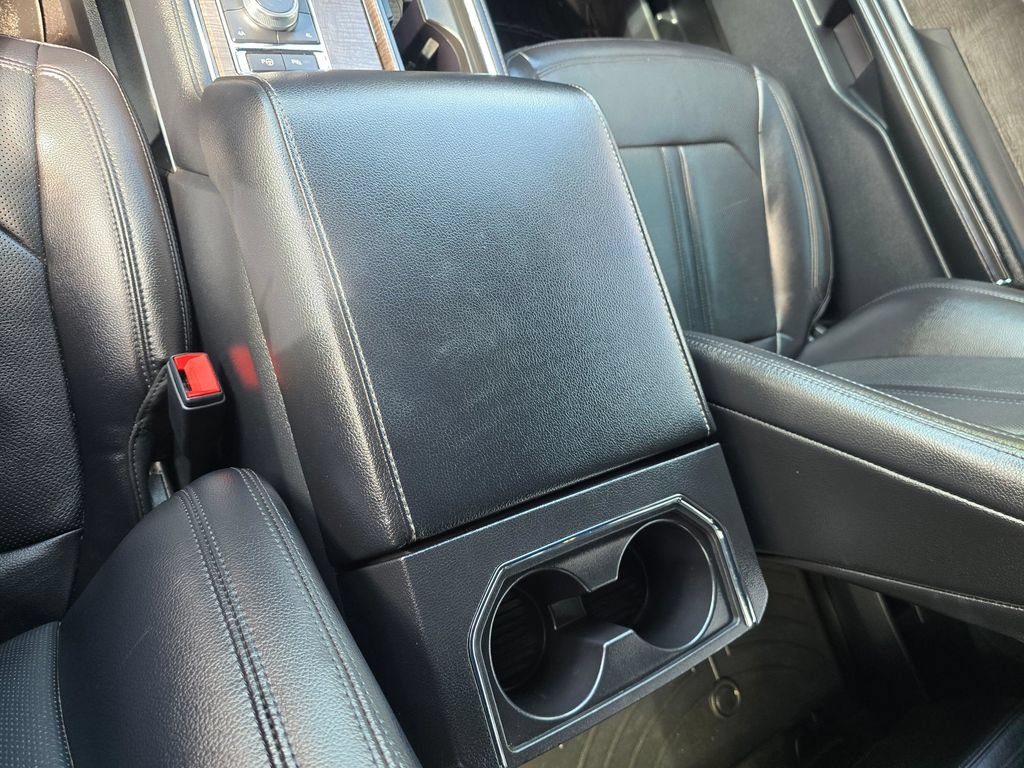 Used 2021 Ford Expedition Limited AWD/4WD image 27