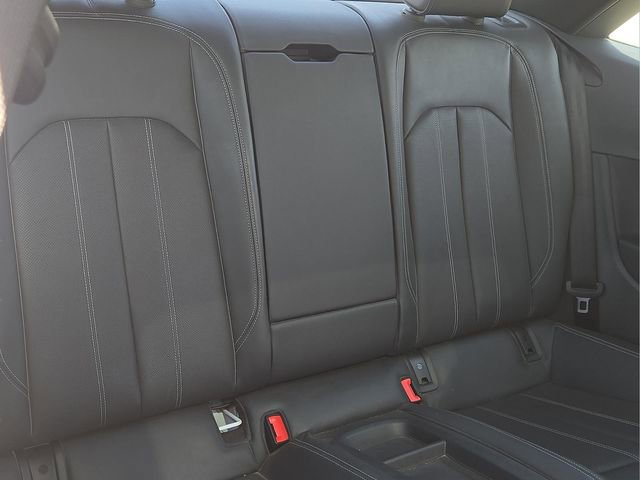 Used 2021 Audi A5 2.0T Prestige w/ Black Optic Package image 15