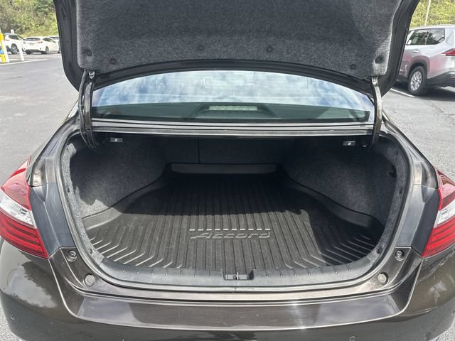 Used 2016 Honda Accord Touring image 23