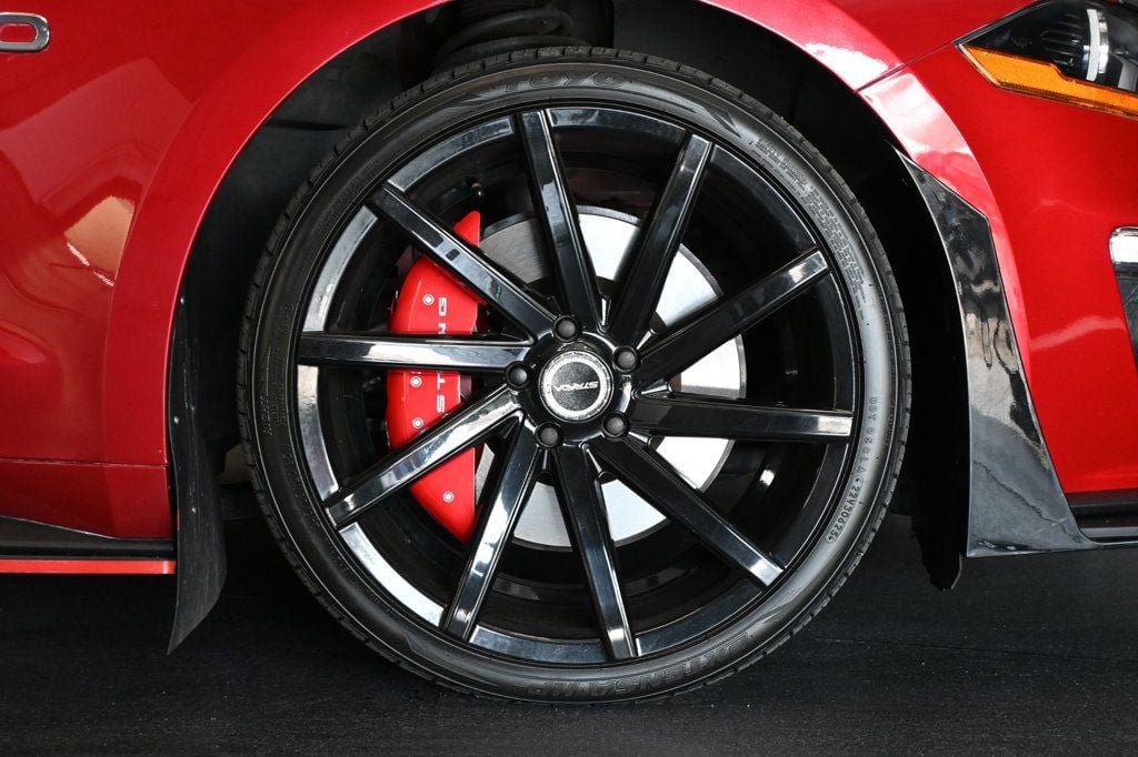 Used 2023 Ford Mustang GT Premium RWD image 9