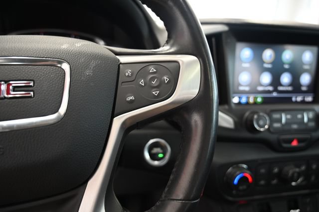 Used 2018 GMC Terrain SLT w/ Preferred Package AWD/4WD image 25