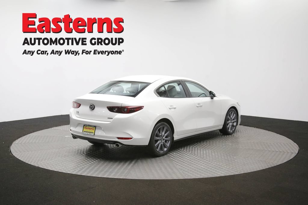 Used 2023 MAZDA MAZDA3 s FWD image 43