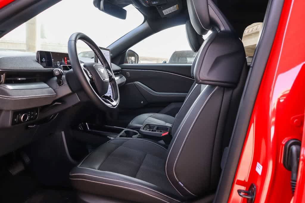 New 2026 Ford Mustang Mach-E GT AWD/4WD image 16