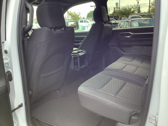 New 2026 RAM 1500 Big Horn AWD/4WD image 25