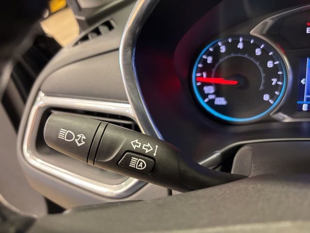 Used 2020 Chevrolet Equinox LT FWD image 31