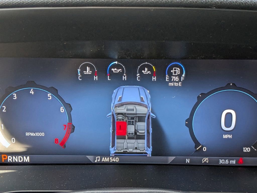 New 2026 Ford F150 XLT image 28