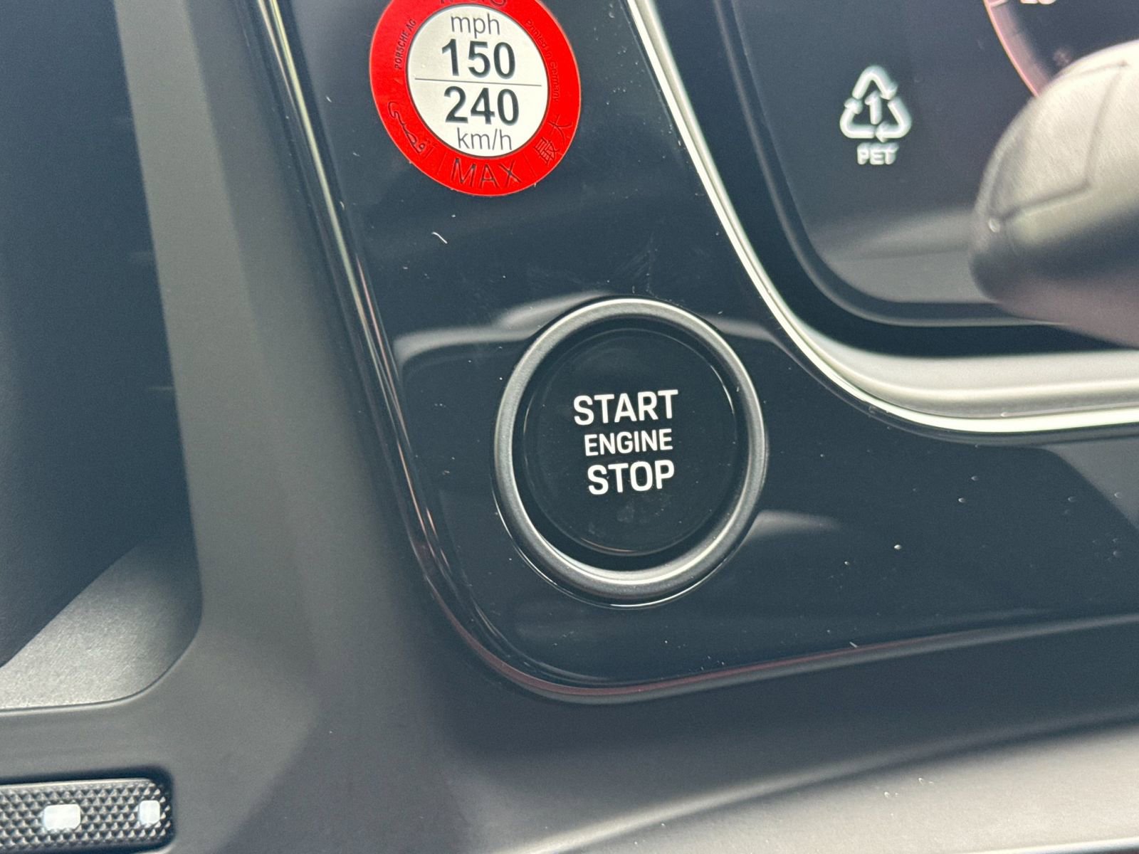 New 2026 Porsche Cayenne S image 27