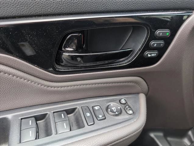 Used 2019 Honda Odyssey Elite image 16