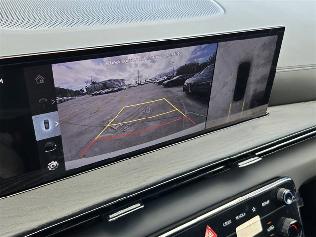 New 2026 Genesis GV80 3.5T e-SC image 10