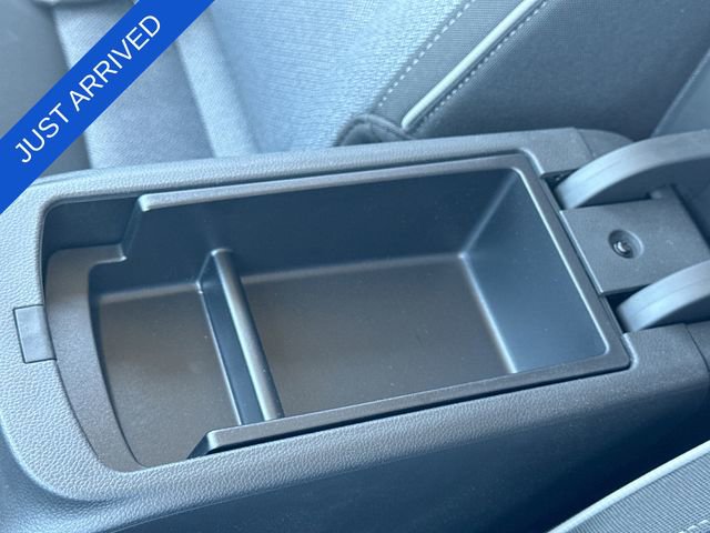 Used 2024 Chevrolet TrailBlazer LT image 21