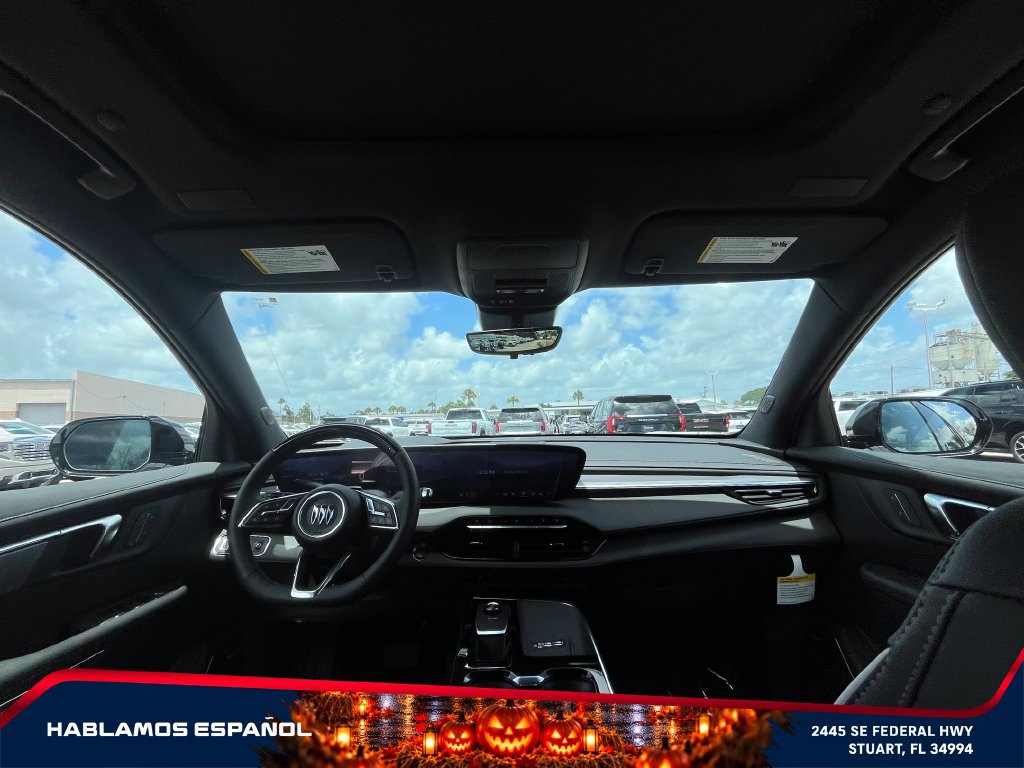 New 2026 Buick Enclave Sport Touring w/ Super Cruise Package FWD image 15