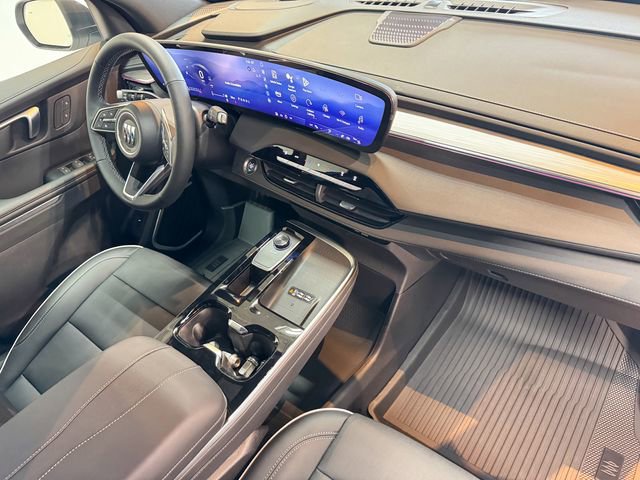 New 2025 Buick Enclave Preferred w/ LPO, Floor Liner Package image 26