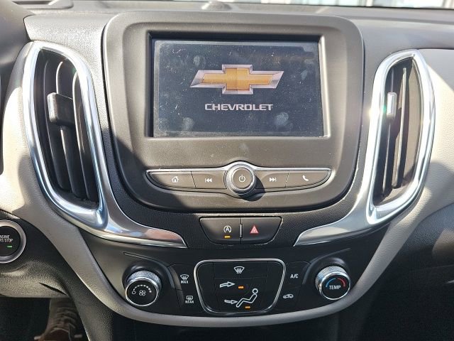 Certified 2024 Chevrolet Equinox LS w/ LS Convenience Package image 18