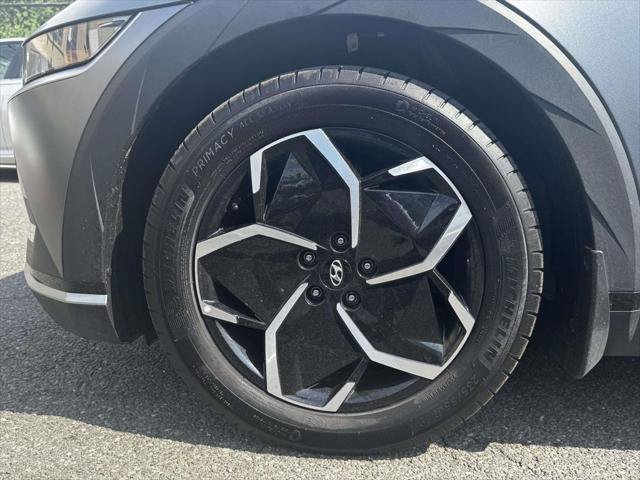 Certified 2024 Hyundai Ioniq 5 SEL AWD/4WD image 9