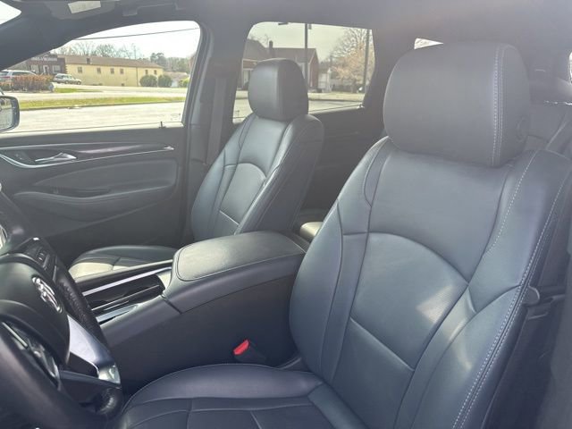 Used 2024 Buick Enclave Premium image 14