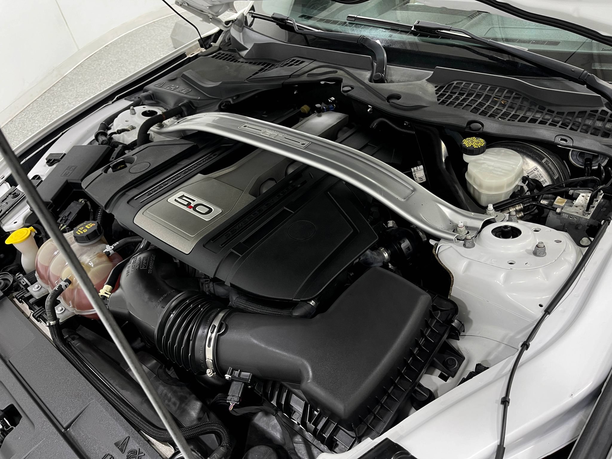 Used 2018 Ford Mustang GT Premium RWD image 27