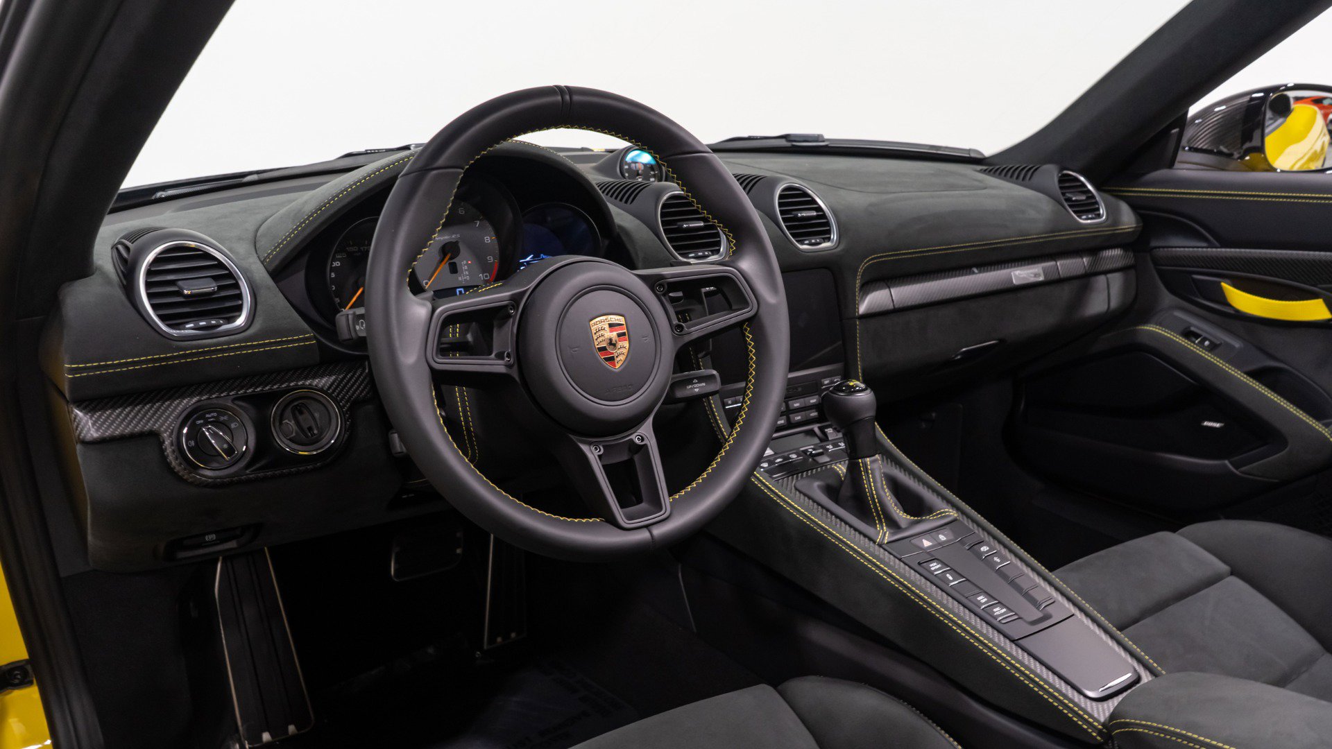 Used 2024 Porsche 718 Boxster Spyder RS image 54