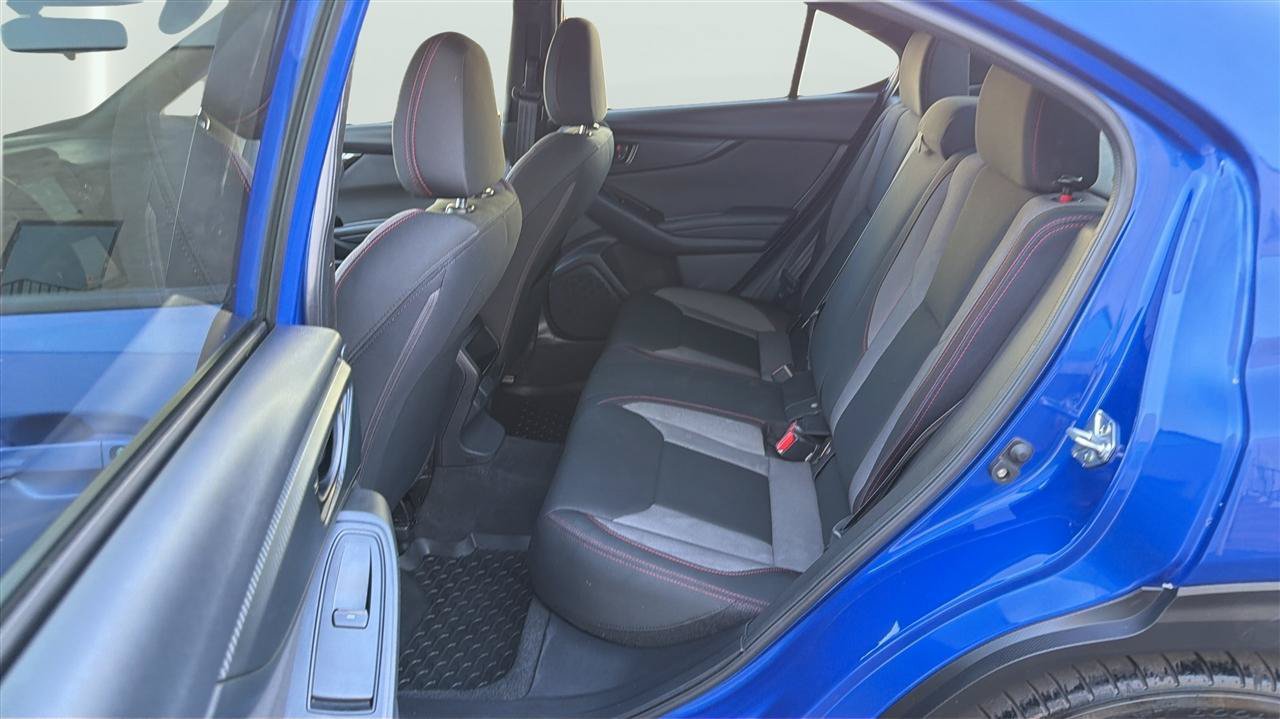 Used 2022 Subaru WRX AWD/4WD image 19