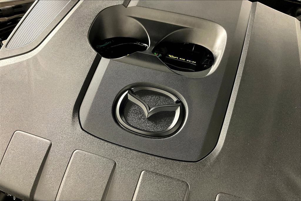 Used 2024 MAZDA CX-30 AWD 2.5 S w/ Select Sport Pkg image 42