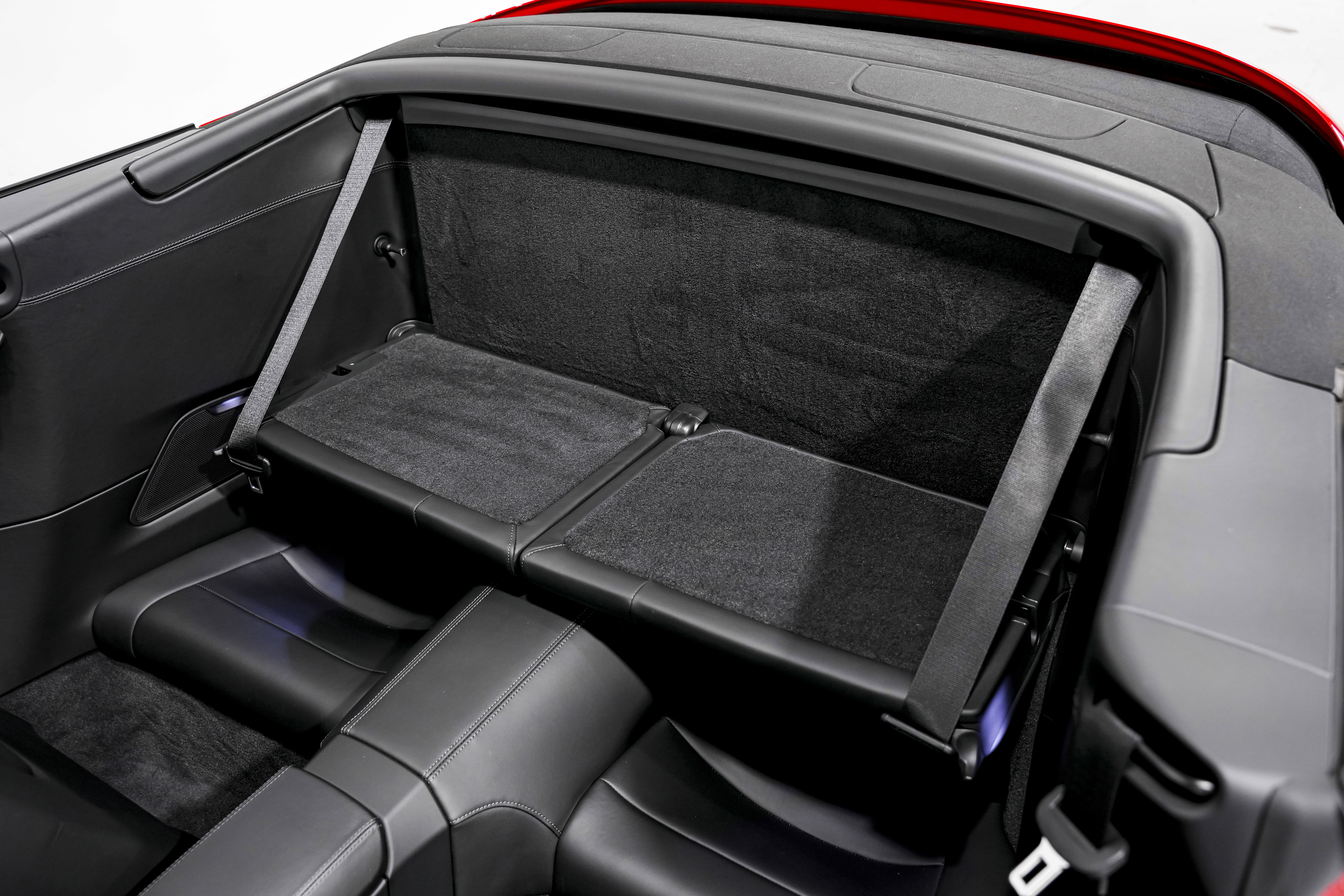 Used 2021 Porsche 911 Carrera S image 26