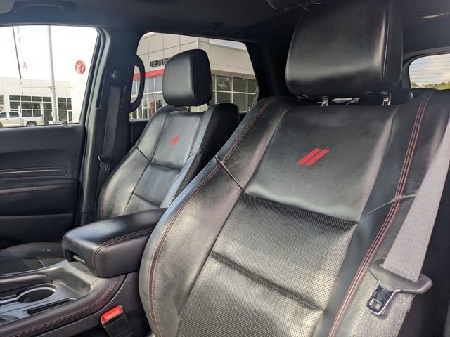 Used 2024 Dodge Durango GT image 14