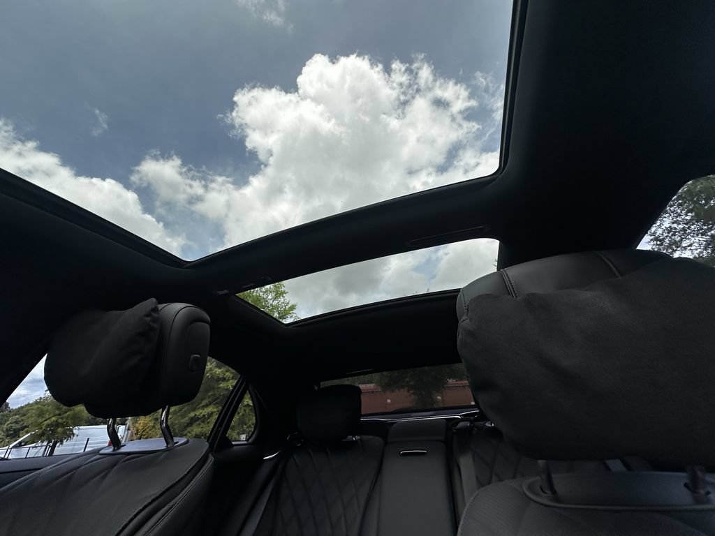 Certified 2023 Mercedes-Benz S 580e 4MATIC Sedan image 35