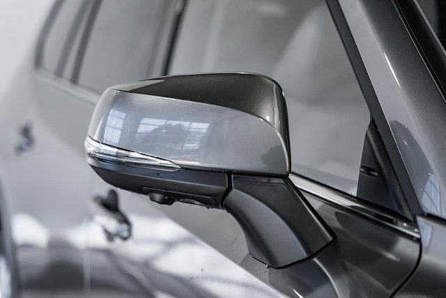 New 2026 Toyota Grand Highlander Limited image 16