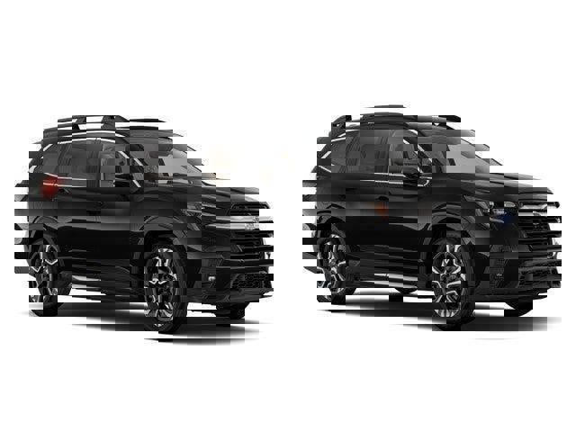 New 2026 Subaru Ascent Limited image 24