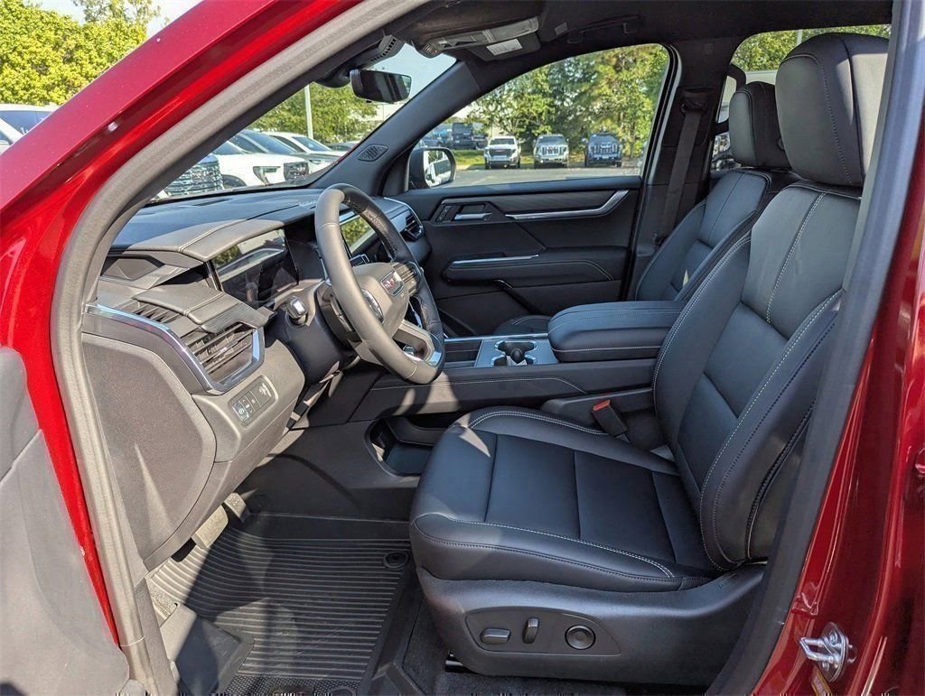 New 2026 GMC Acadia Elevation w/ Elevation Premium Package image 10