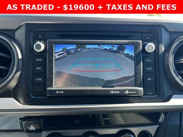 Used 2017 Toyota Tacoma SR5 w/ Tow Package image 24