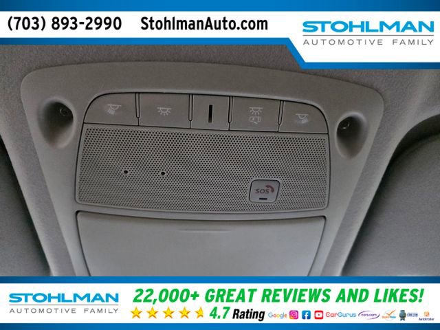 Used 2020 Nissan Leaf SV w/ SV Technology Package FWD image 21
