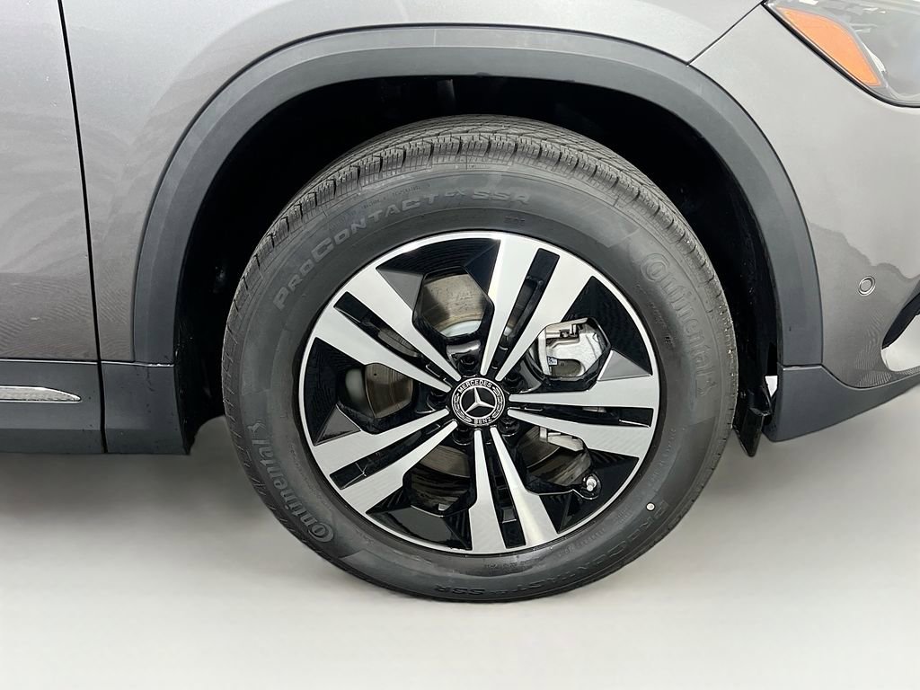 Used 2026 Mercedes-Benz GLA 250 4MATIC image 33