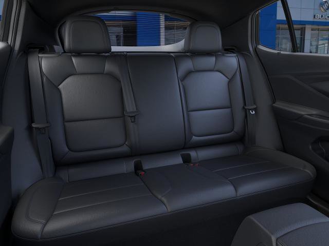 New 2026 Buick Envista Sport Touring w/ Convenience II Package FWD image 17