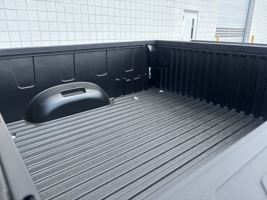 New 2026 Toyota Tundra Limited image 31