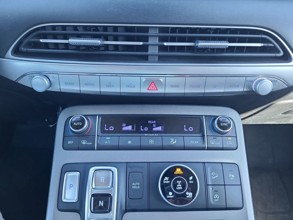 Used 2020 Hyundai Palisade SEL image 20