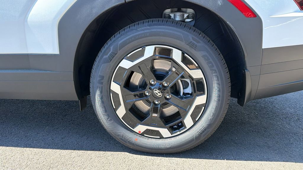 New 2026 Hyundai Santa Fe SEL image 21