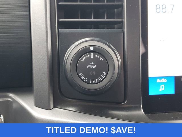 New 2026 Ford F150 XLT w/ Equipment Group 302A MID AWD/4WD image 25