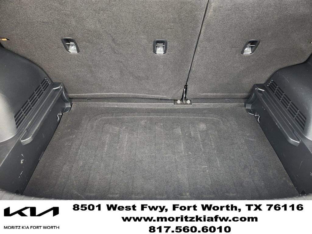 Certified 2023 Kia Soul LX w/ LX Technology Package FWD image 29