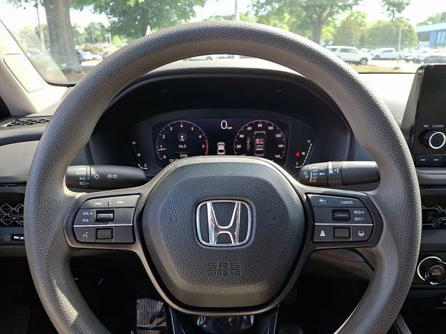Used 2024 Honda Accord LX image 21
