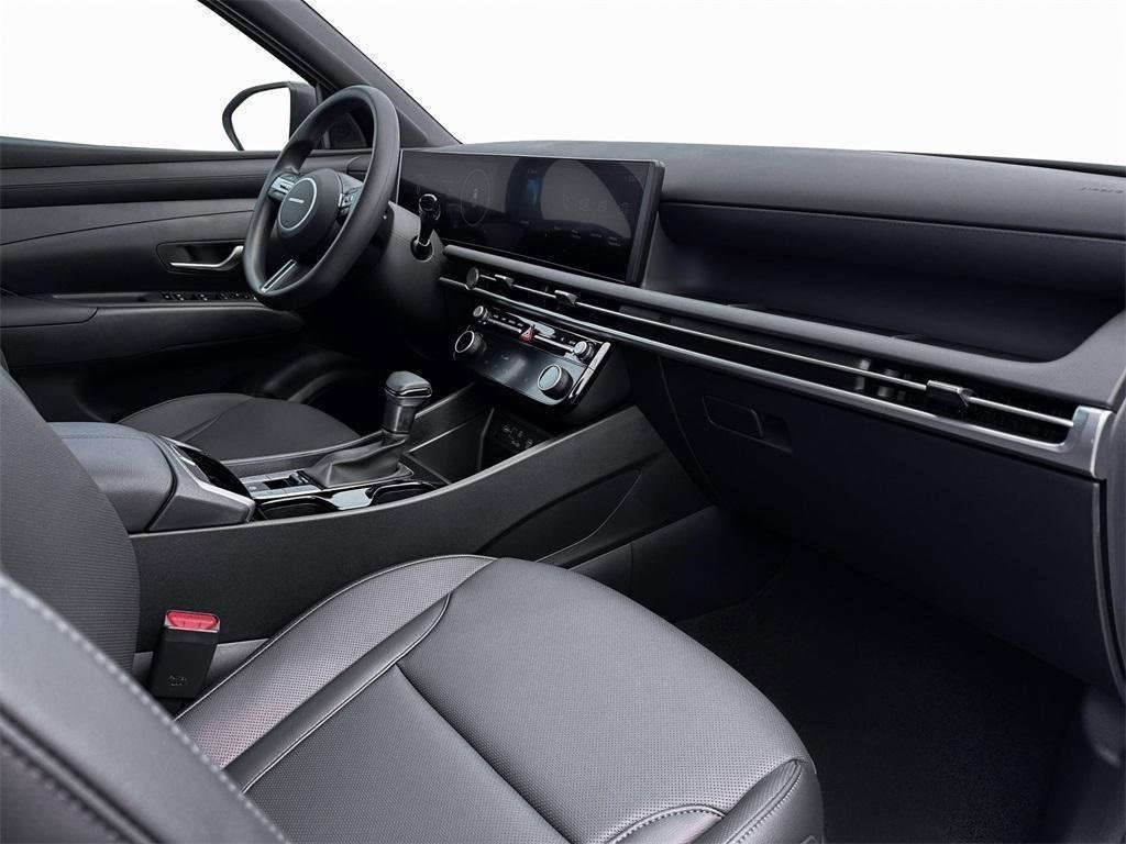 New 2026 Hyundai Santa Cruz SEL image 13